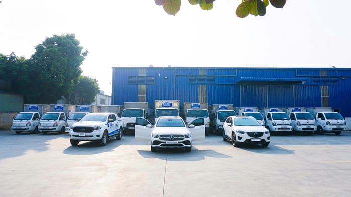 đôi nét vè kệ kho quảng ninh
