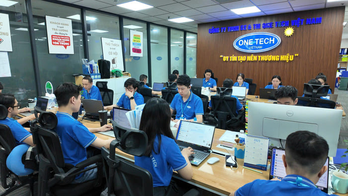 tầm nhìn và sứ mệnh