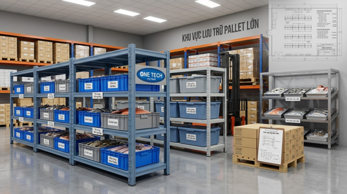 Báo giá kệ kho thủy hải sản Quảng Ninh Báo giá kệ kho thủy hải sản Quảng Ninh theo bản vẽ và tải trọng